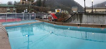 Riverside Motor Hotel Gatlinburg