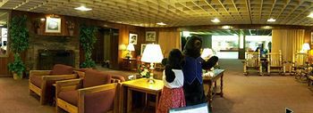 Hotel Riverside Motor Gatlinburg