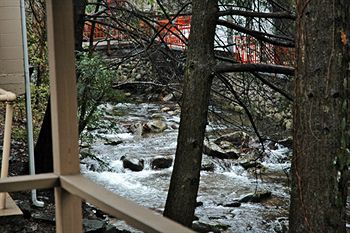 Terrace On The Water Gatlinburg