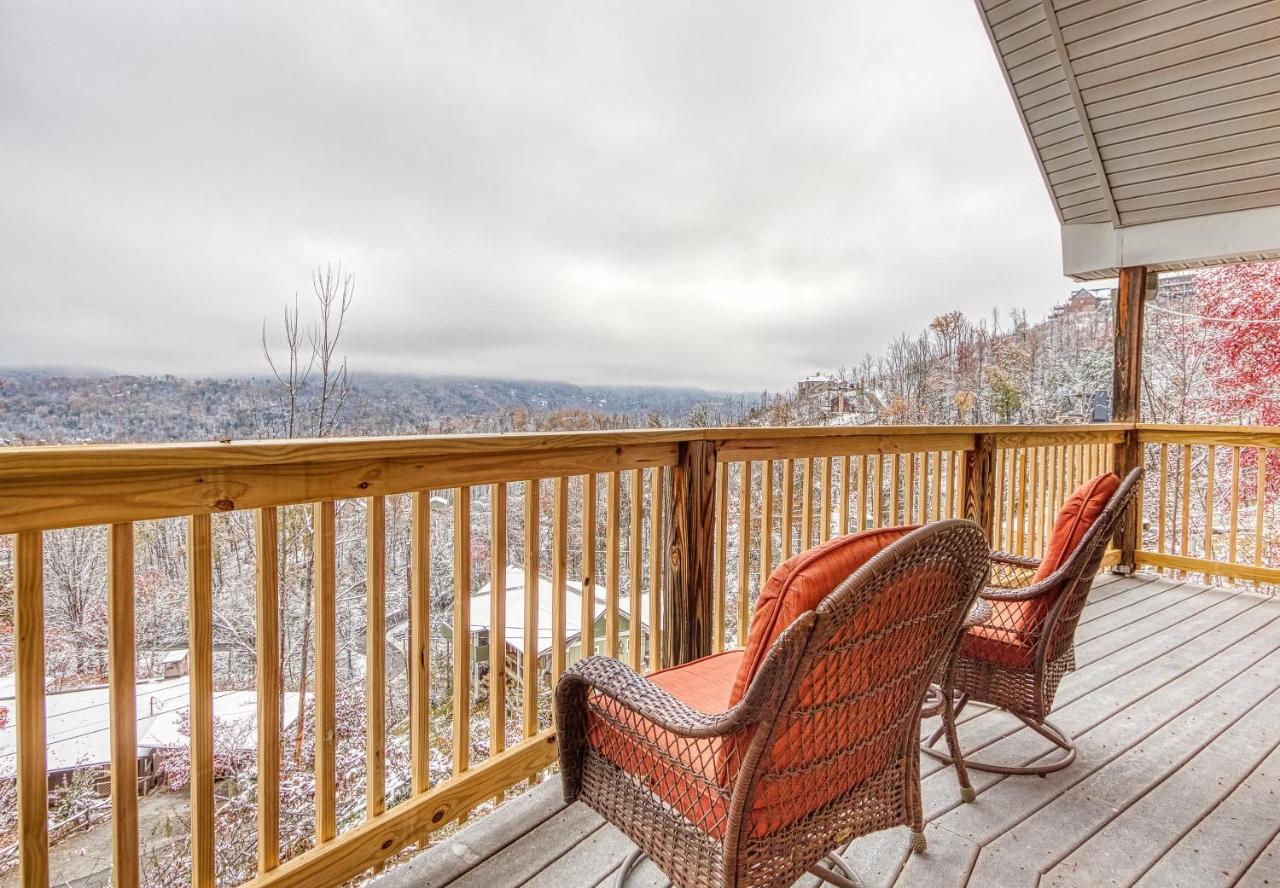 Bears Eye View Chalet Gatlinburg