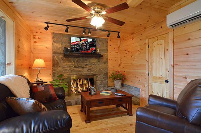 #820 Honeymoon Hideaway Holiday home