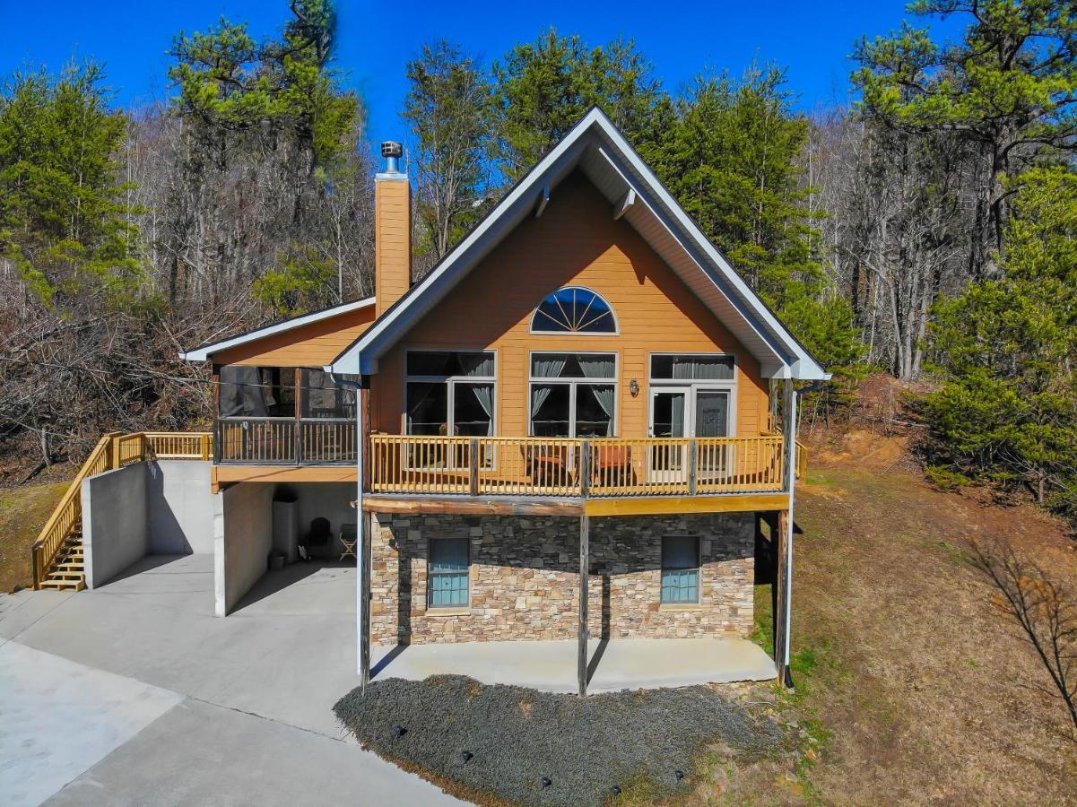 Bears Eye View Chalet *
