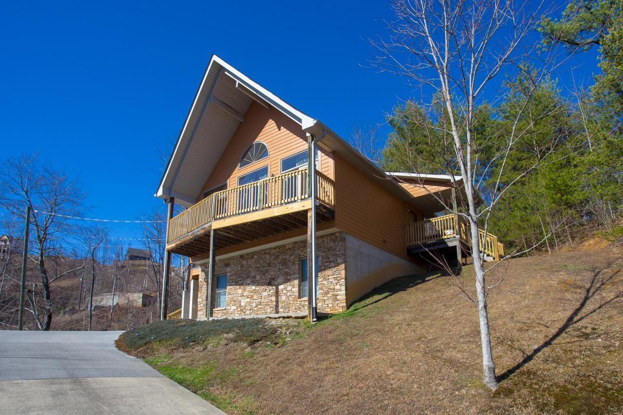 Bears Eye View Chalet