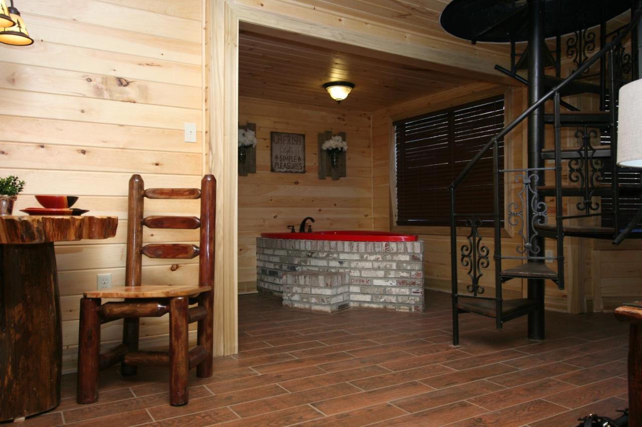 Holiday home Cupid's