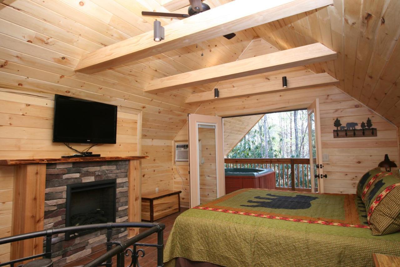 Holiday home Cupid's
