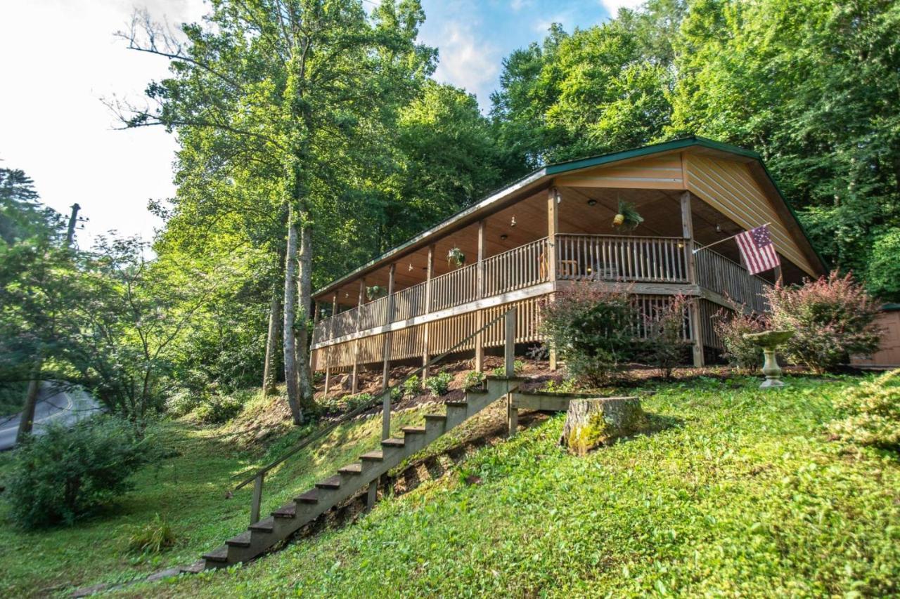 Holiday home Woods Mountain Gatlinburg
