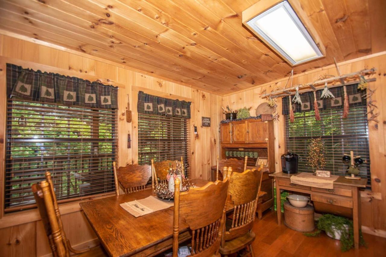 Holiday home Woods Mountain *