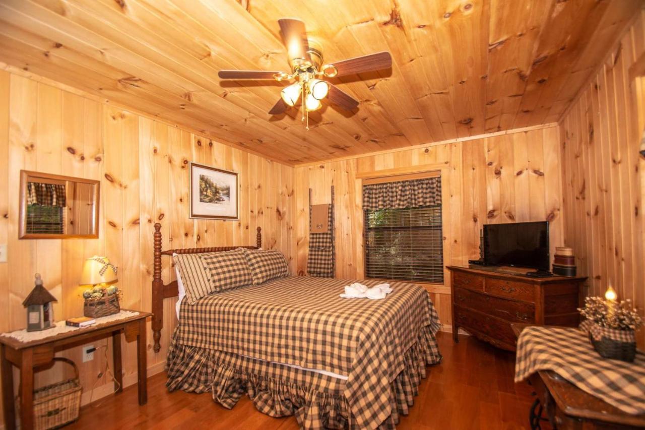 Woods Mountain Gatlinburg
