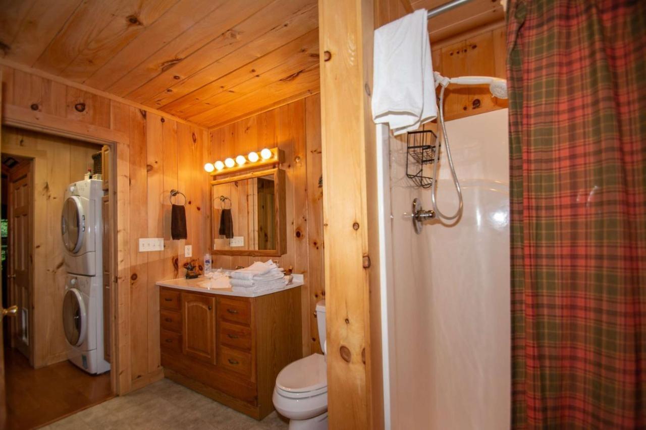 Holiday home Woods Mountain