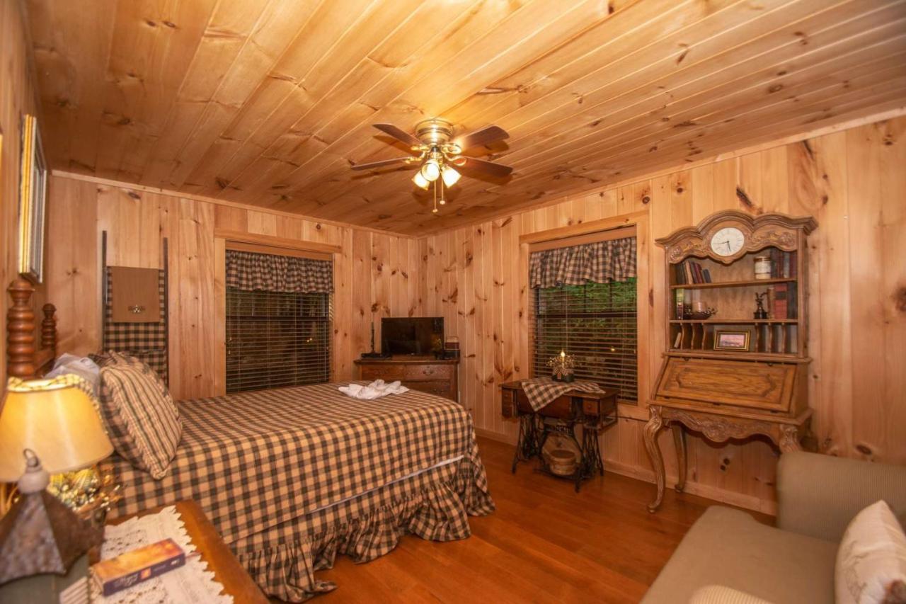 Woods Mountain Holiday home