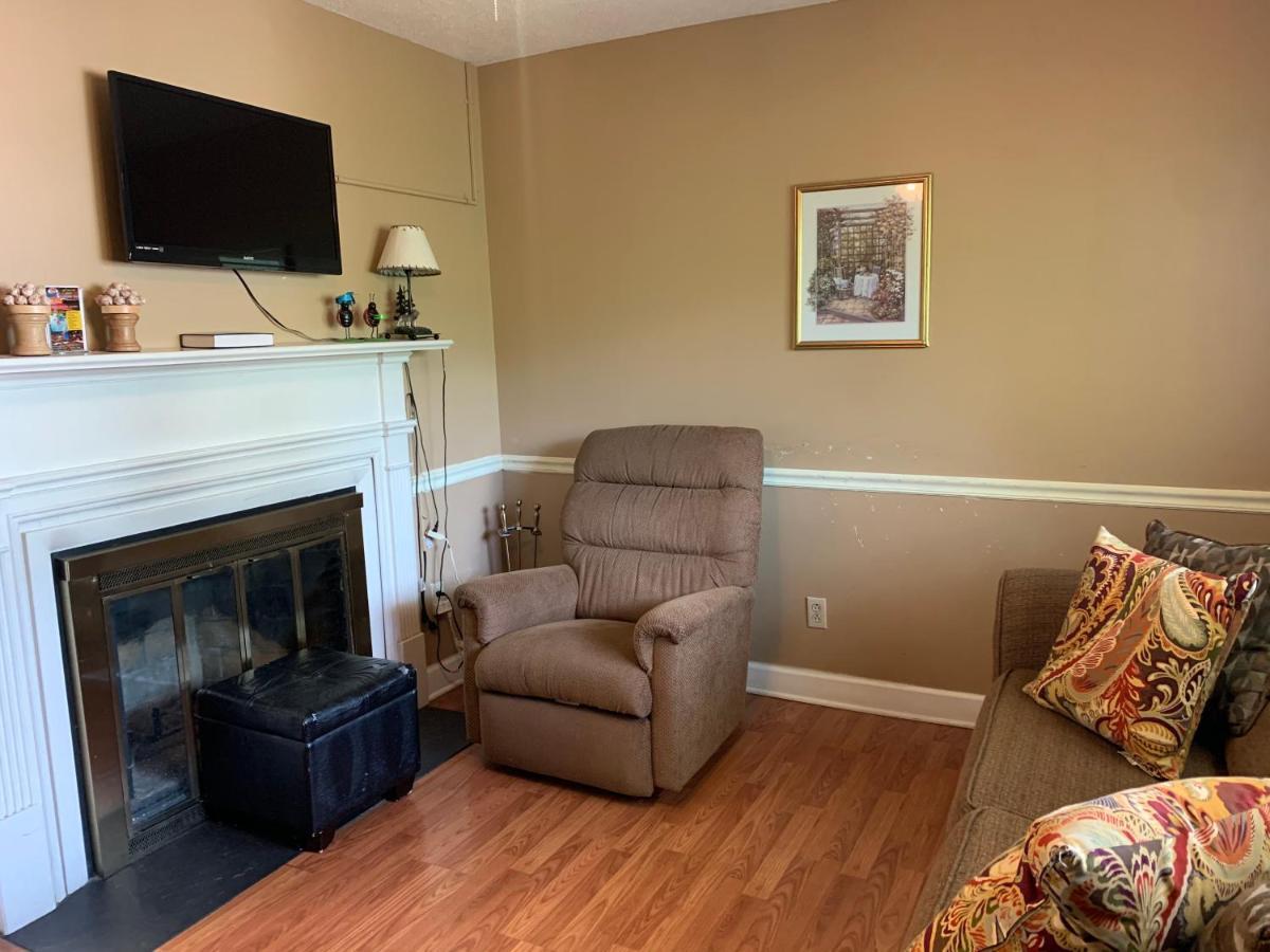 Inn Oak Square Gatlinburg