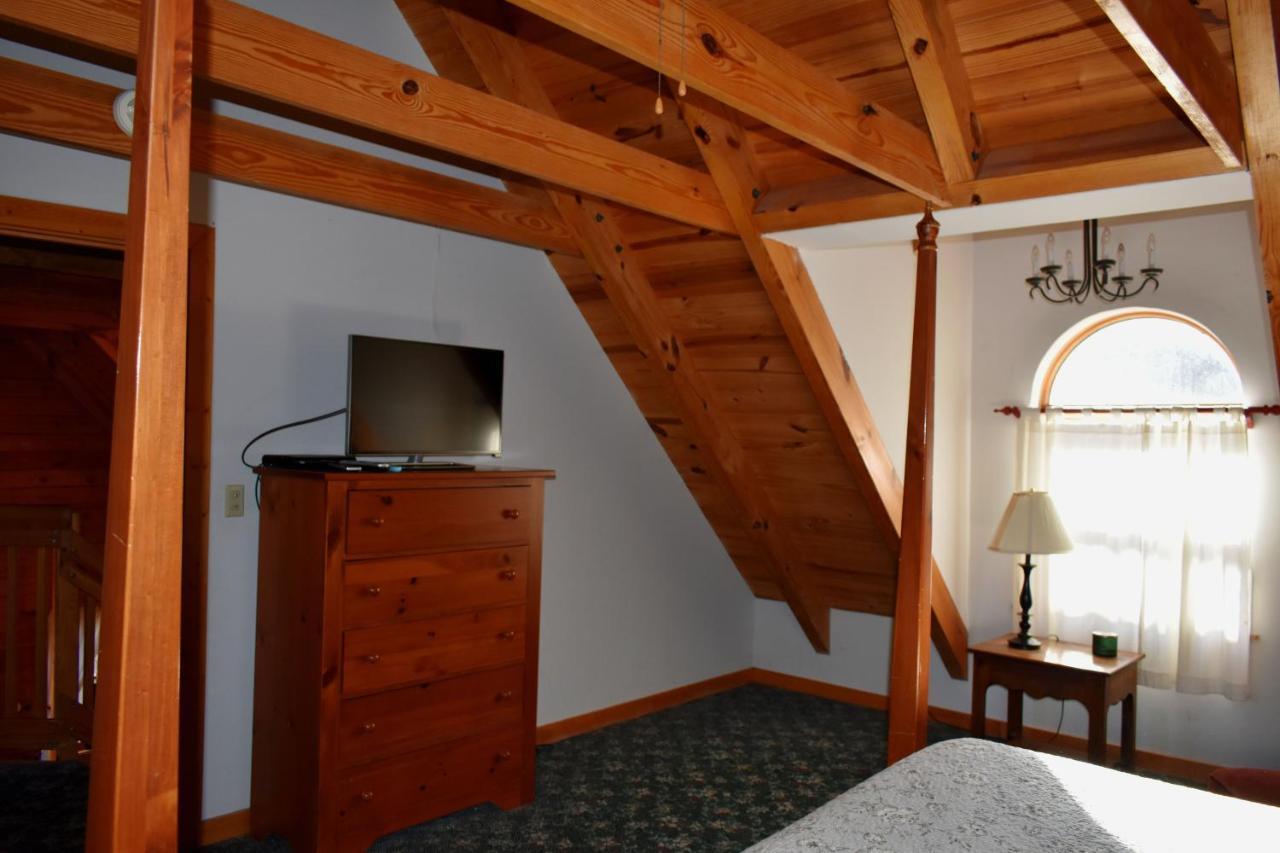 Holiday home Cabin Fever Gatlinburg