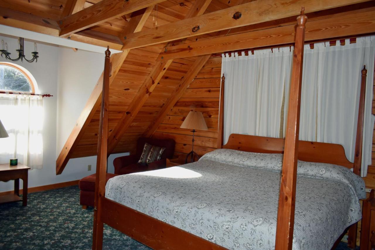 Holiday home Cabin Fever