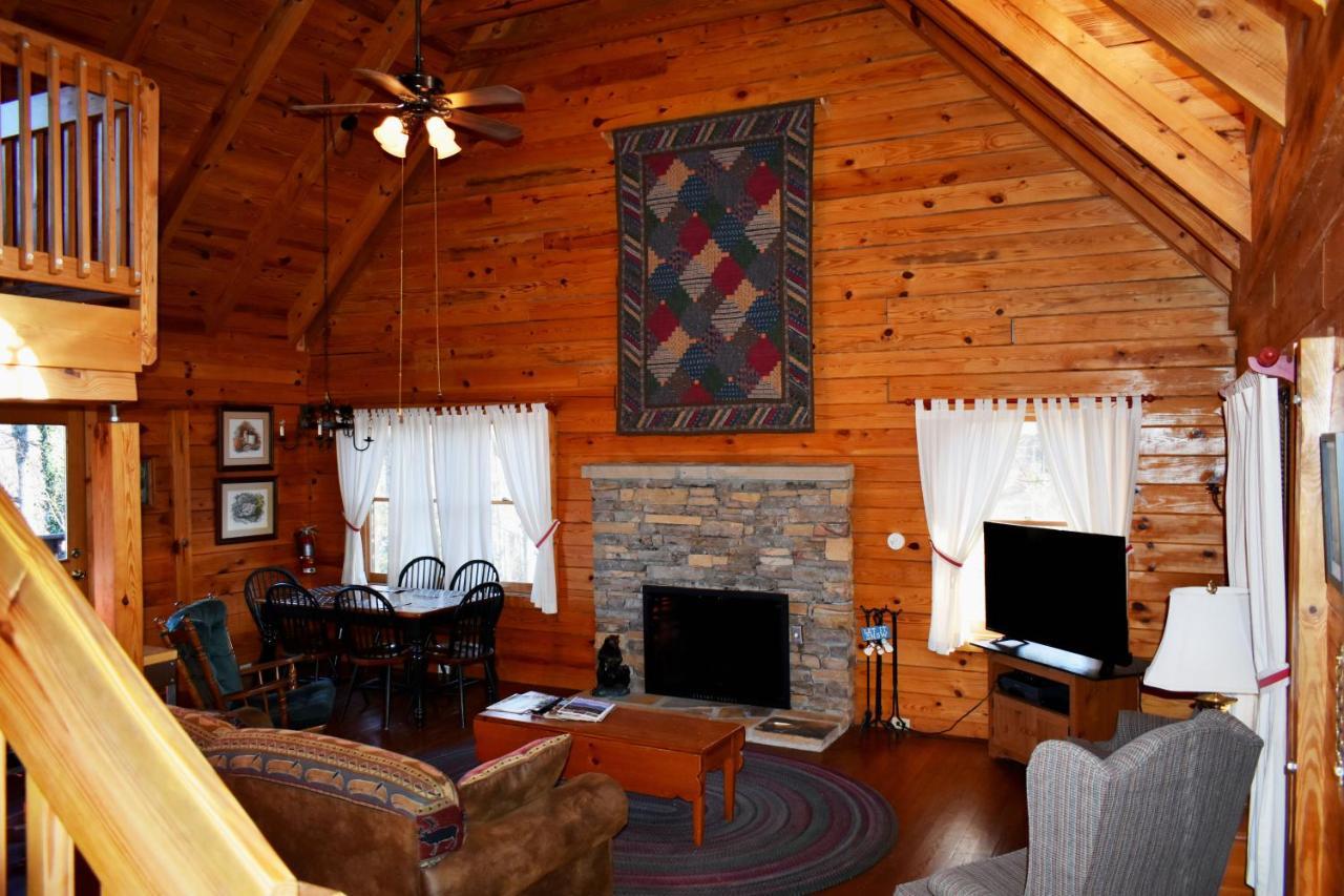 Holiday home Cabin Fever *