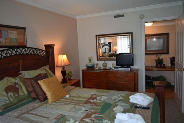 Holiday home The Summit #6301 - 3 Bedroom All Queens Gatlinburg