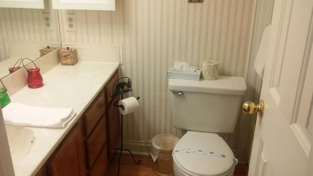 The Summit #6301 - 3 Bedroom All Queens Holiday home Gatlinburg