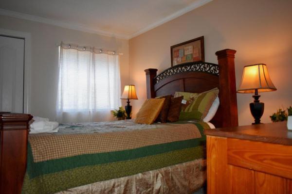 Holiday home The Summit #6301 - 3 Bedroom All Queens