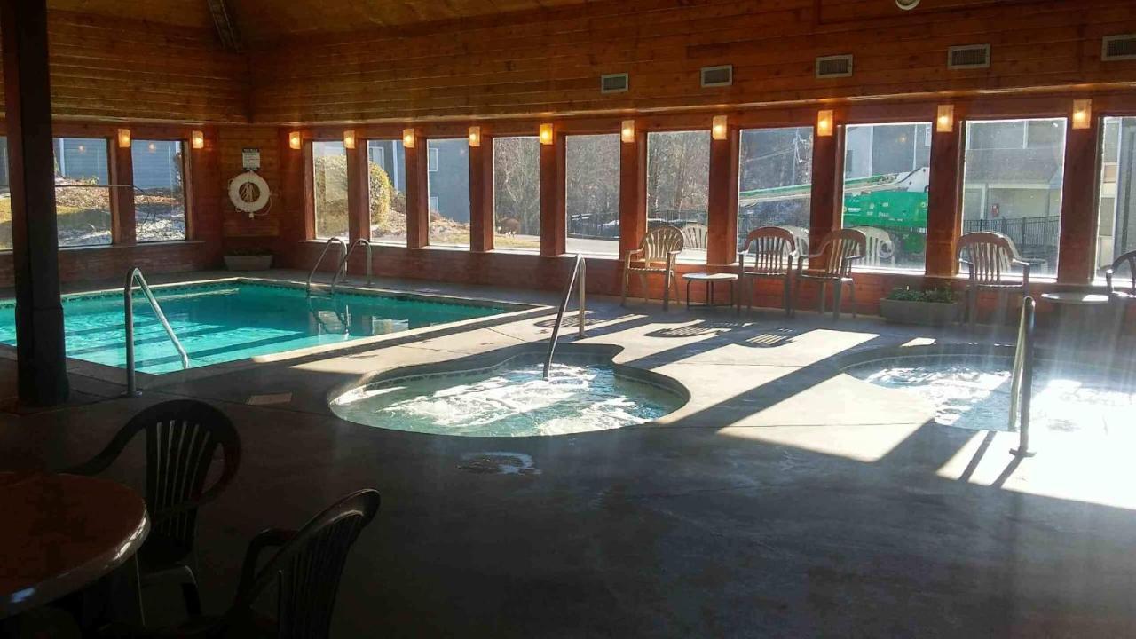 Holiday home The Summit #6301 - 3 Bedroom All Queens *