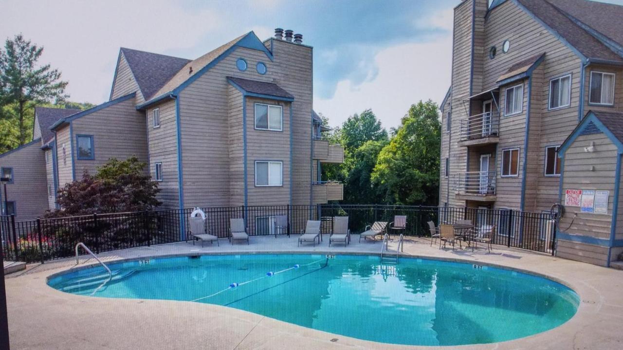 The Summit #6301 - 3 Bedroom All Queens * Gatlinburg