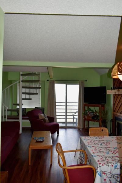 Holiday home The Summit #4307- 3 Bedroom 2 Queens 2 Twins *