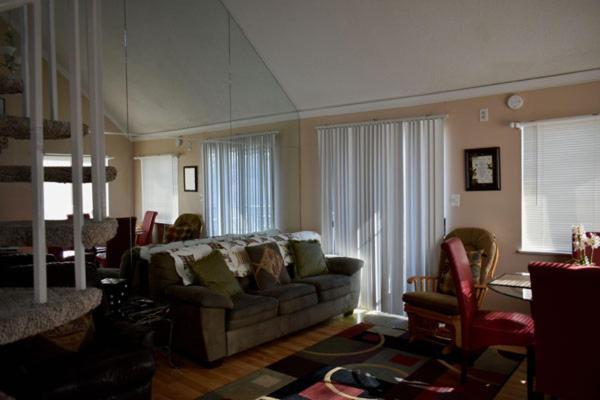 The Summit #6301 - 3 Bedroom All Queens Holiday home Gatlinburg
