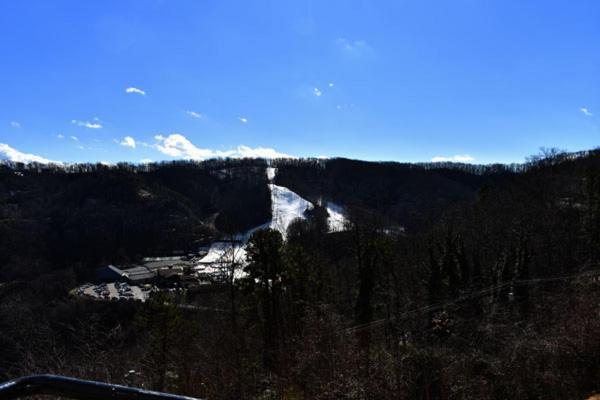 Holiday home The Summit #6301 - 3 Bedroom All Queens Gatlinburg