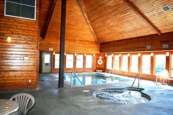 Holiday home The Summit #4307- 3 Bedroom 2 Queens 2 Twins Gatlinburg