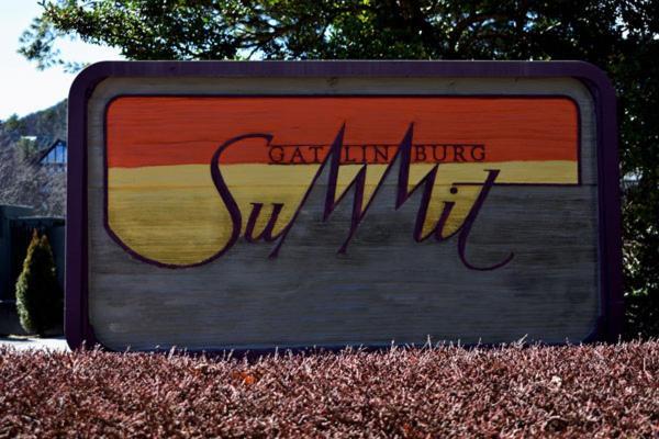 Holiday home The Summit #4307- 3 Bedroom 2 Queens 2 Twins