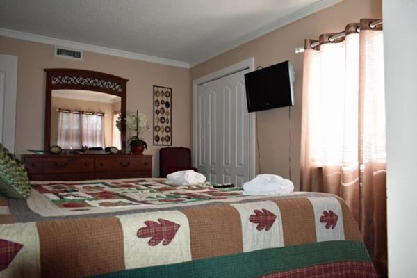 The Summit #6301 - 3 Bedroom All Queens * Gatlinburg
